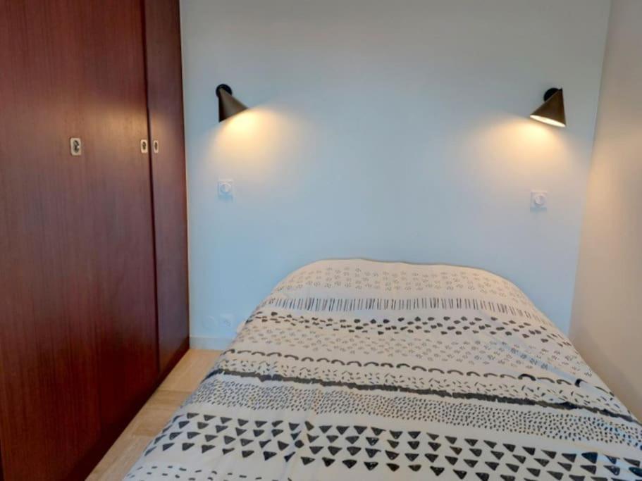 Studio Eleverca 3*- Rez De Jardin Terrasse - Axelle Loc'Appart Mandelieu Kültér fotó